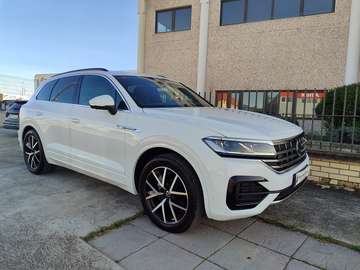 3.0TDI V6 Premium Tiptronic Elegance 4M 210kW