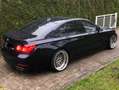 BMW 730 730Ld Aut. Schwarz - thumbnail 2