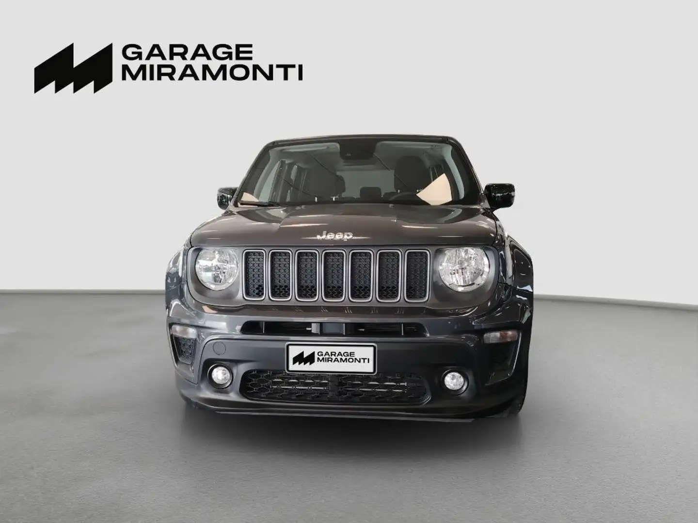 Jeep Renegade 1.6 mjt Limited 2wd 130cv - 2