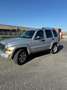 Jeep Cherokee 5p 2.5 td Limited my01 - thumbnail 8