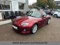 Mazda MX-5 2.0 Sports-Line Roadster*1.HAND*KLIMA* Rot - thumbnail 2