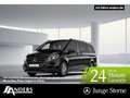 Mercedes-Benz V 250 STYLE Lang AHK2,5t*Distronic*MBUX*Winter-P Noir - thumbnail 1