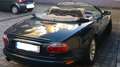 Jaguar XKR XKR Cabriolet Groen - thumbnail 9