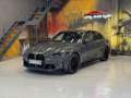 BMW M3 Lim. Competition LASER~H&K~SCHALENSITZE~360° Grey - thumbnail 3