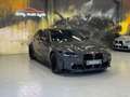BMW M3 Lim. Competition LASER~H&K~SCHALENSITZE~360° Grey - thumbnail 9