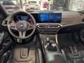 BMW M3 Lim. Competition LASER~H&K~SCHALENSITZE~360° Grey - thumbnail 11