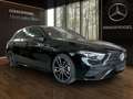 Mercedes-Benz A 200 d AMG-Line+Night+MULTIBEAM+MBUX+Navi-Prem. Schwarz - thumbnail 4