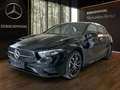 Mercedes-Benz A 200 d AMG-Line+Night+MULTIBEAM+MBUX+Navi-Prem. Schwarz - thumbnail 2