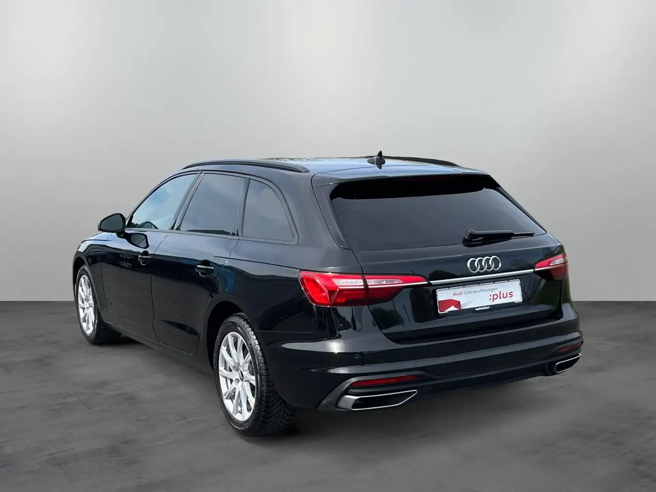 Audi A4 35 TFSI S-tronic / MMI-Navi+, CarPlay 3
