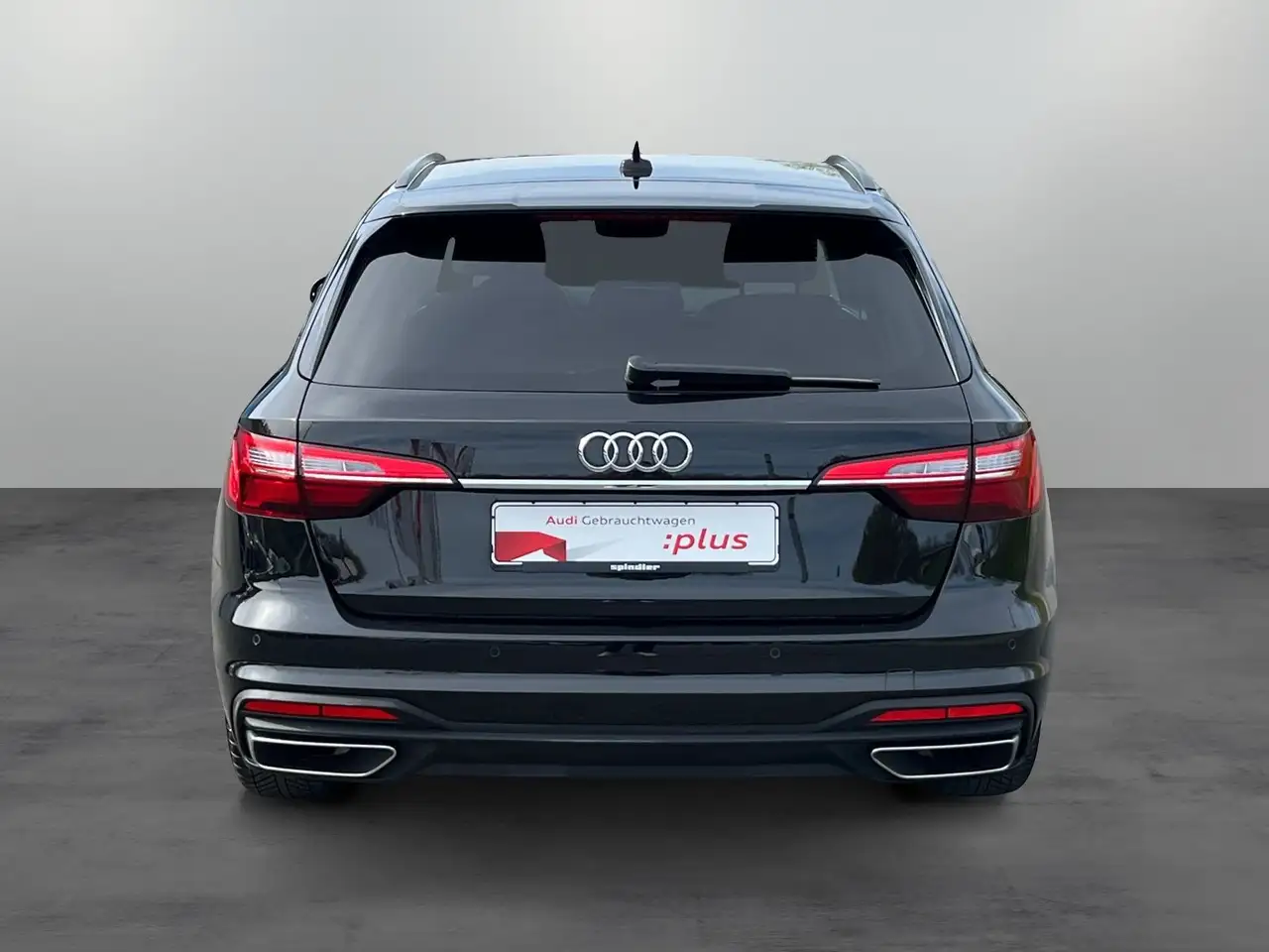 Audi A4 35 TFSI S-tronic / MMI-Navi+, CarPlay 6