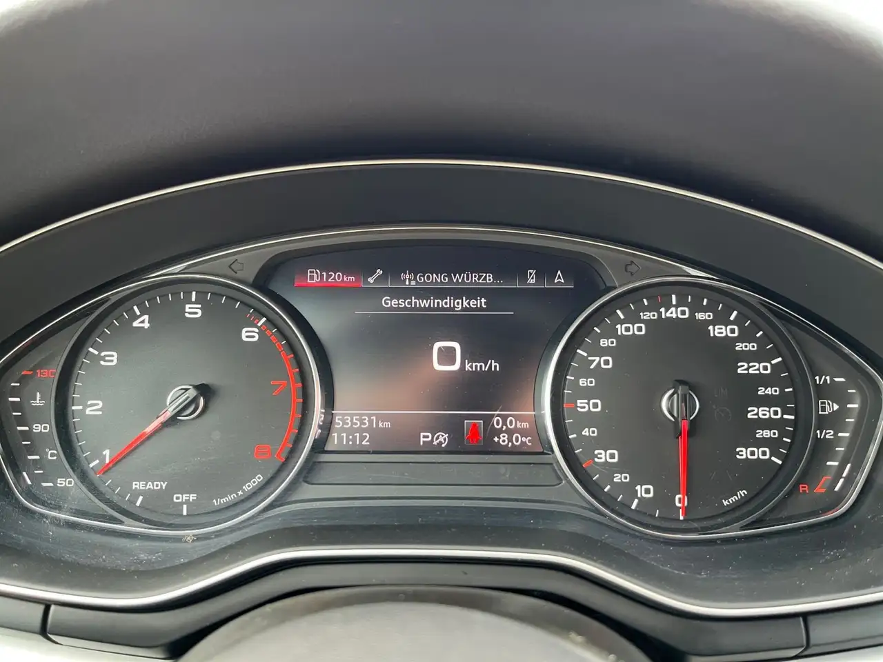 Audi A4 35 TFSI S-tronic / MMI-Navi+, CarPlay 11