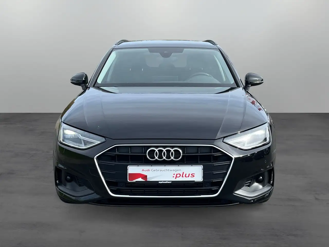 Audi A4 35 TFSI S-tronic / MMI-Navi+, CarPlay 5