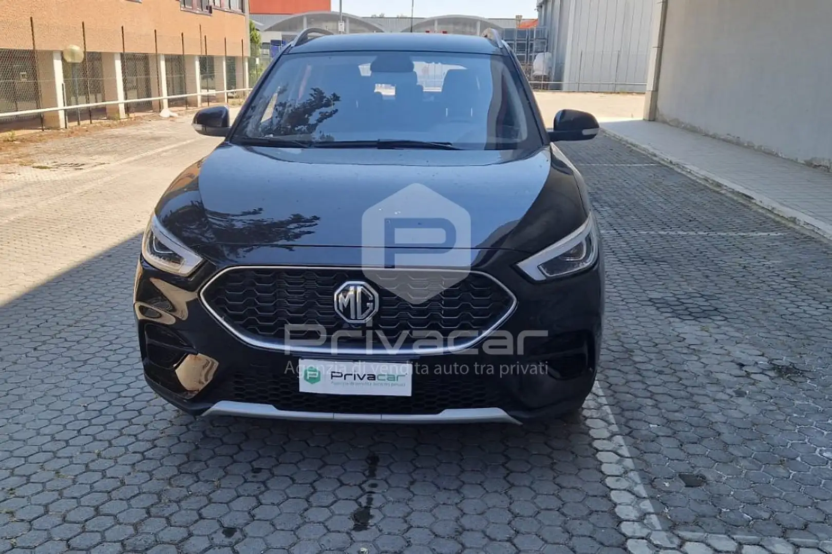 MG ZS ZS 1.5 VTi-tech Comfort Nero - 2