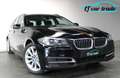 BMW 520 520i Touring * Xenon/LED * Verwarmde zetels * GPS Noir - thumbnail 1