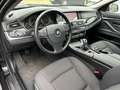 BMW 520 520i Touring * Xenon/LED * Verwarmde zetels * GPS Zwart - thumbnail 12