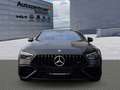 Mercedes-Benz AMG GT 53 4MATIC+ DCT Night Burmei AGA GD HUD Gris - thumbnail 2