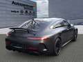 Mercedes-Benz AMG GT 53 4MATIC+ DCT Night Burmei AGA GD HUD Gris - thumbnail 6
