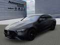 Mercedes-Benz AMG GT 53 4MATIC+ DCT Night Burmei AGA GD HUD Gris - thumbnail 1
