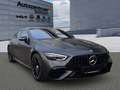 Mercedes-Benz AMG GT 53 4MATIC+ DCT Night Burmei AGA GD HUD Gris - thumbnail 8