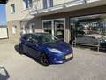 Ford Fiesta Sport+ 1,6 *SONDERMODELL*LEDER*SITZH* Blau - thumbnail 1
