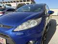 Ford Fiesta Sport+ 1,6 *SONDERMODELL*LEDER*SITZH* Blau - thumbnail 4