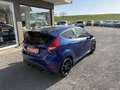 Ford Fiesta Sport+ 1,6 *SONDERMODELL*LEDER*SITZH* Blau - thumbnail 7