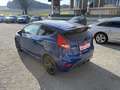 Ford Fiesta Sport+ 1,6 *SONDERMODELL*LEDER*SITZH* Blau - thumbnail 5