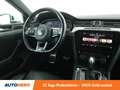 Volkswagen Arteon 2.0 TDI R-Line Aut.*NAVI*360*VC*LED* Bianco - thumbnail 13