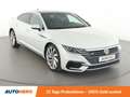 Volkswagen Arteon 2.0 TDI R-Line Aut.*NAVI*360*VC*LED* Bianco - thumbnail 8