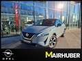 Nissan Qashqai 1,3 DIG-T MHEV 4x4 N-Connecta Grau - thumbnail 1
