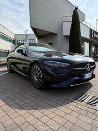 CLE 300 4M AMG Line PREMIUM PLUS