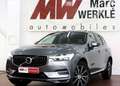 Volvo XC60 D5 AWD AdBlue 235 ch Geartronic 8 Inscription Luxe Gris - thumbnail 1