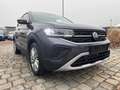 Volkswagen T-Cross Life Plus-1,0 TSI 116 PS DSG-ACC-17"-Kamera-Sun... Grau - thumbnail 3