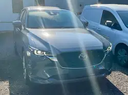 Mazda CX-5 SKYACTIV G 194 Sportline Plus