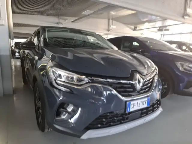 Renault Captur view 14