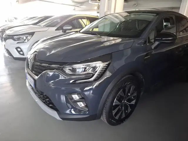 Renault Captur view 7