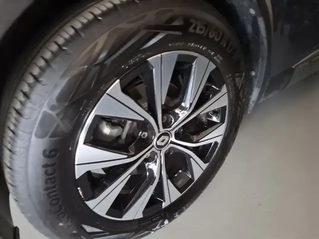 Renault Captur view 8