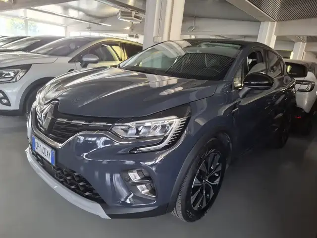 Renault Captur view 6