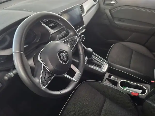 Renault Captur view 9
