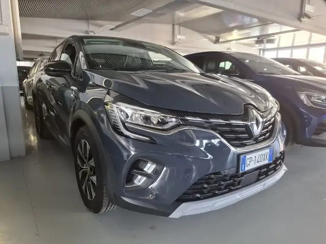 Renault Captur view 15