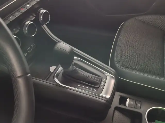 Renault Captur view 10