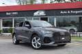 Audi Q3 SPB 45 TFSI e PHEV S tronic S line edition PLUG-IN Grigio - thumbnail 1