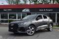Audi Q3 SPB 45 TFSI e PHEV S tronic S line edition PLUG-IN Grigio - thumbnail 2