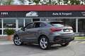 Audi Q3 SPB 45 TFSI e PHEV S tronic S line edition PLUG-IN Grigio - thumbnail 3