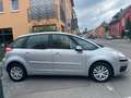Citroen C4 Picasso HDi 110 FAP Exclusive NUR 64000 KM Silber - thumbnail 6