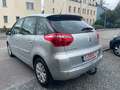Citroen C4 Picasso HDi 110 FAP Exclusive NUR 64000 KM Silber - thumbnail 4