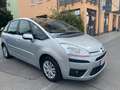 Citroen C4 Picasso HDi 110 FAP Exclusive NUR 64000 KM Silber - thumbnail 2