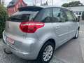 Citroen C4 Picasso HDi 110 FAP Exclusive NUR 64000 KM Silber - thumbnail 3