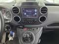 Peugeot Partner FOURGON STANDARD 1.6 BLUEHDI 100 PREMIUM 3PL Blanc - thumbnail 5