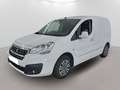 Peugeot Partner FOURGON STANDARD 1.6 BLUEHDI 100 PREMIUM 3PL Blanc - thumbnail 1